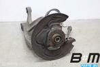 Wiellagerhuis rechtsachter Audi A8 4H 4H0505432C, Auto-onderdelen, Gebruikt