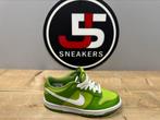 Nike Dunk Low Chlorophyll (GS), Kleding | Heren, Schoenen, Overige kleuren, Ophalen of Verzenden, Nike Dunk, Sneakers of Gympen