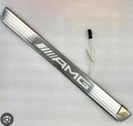 Verlichte AMG instaplijst A176 680 59 00, Ophalen of Verzenden, Nieuw