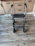 Rollator Thuasne, Diversen, Rollators, Ophalen of Verzenden, Zo goed als nieuw