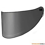 Schuberth C4/C4 Pro Vizier, Licht getint, Motoren, Ophalen of Verzenden, Nieuw met kaartje