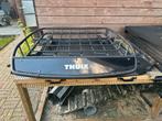 Thule Canyon XT dakrek + Dakdragers, Ophalen, Gebruikt