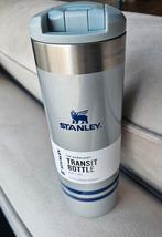 Stanley Aerolight Transit Bottle 16oz - Lekvrij!, Ophalen of Verzenden, Nieuw