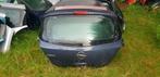 OPEL CORSA D ACHTERKLEP KLEUR CODE Z168, Auto-onderdelen, Carrosserie en Plaatwerk, Ophalen of Verzenden, Gebruikt, Achter, Achterklep