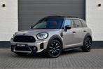 Mini Countryman 2.0 Cooper S ALL4 Rockingham GT Edition | Pa, Auto's, Mini, Automaat, 1998 cc, Euro 6, Vierwielaandrijving