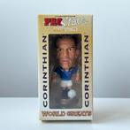 Salvatore Schillaci - Italië - Corinthian Prostars poppetje, Verzenden, Zo goed als nieuw, Beeldje of Poppetje