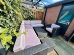 Tuin set   Sandetti Lifestyle, Tuin en Terras, Tuinsets en Loungesets, Loungeset, Verzenden, Rotan, 8 zitplaatsen