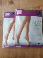 Panty Maat 44/46 - Zeeman Lady Fit, Ophalen, Bruin, Zeeman, Nieuw