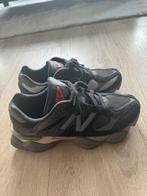 New Balance 9060 Zwart Maat 41.5, Ophalen of Verzenden, Gedragen, Zwart, Sneakers of Gympen