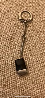 Vintage sleutelhanger scheerapparaat, Verzenden, Zo goed als nieuw, Merk