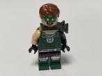 Lego The Lego Movie Minifiguur tlm133 Green Lantern, Ophalen of Verzenden, Nieuw, Losse stenen, Lego