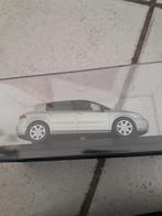Renault Vel Satis 1/43 Norev, Hobby en Vrije tijd, Modelauto's | 1:43, Ophalen of Verzenden, Zo goed als nieuw, Auto, Norev