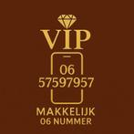 Lebara Mooi/Makelijk Nummer 0657597957* Nieuw!, Ophalen of Verzenden, Nieuw, Overige providers