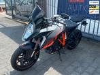KTM Tour 1290 SuperDuke GT ABS / CRUISE CONTROL, Motoren, Motoren | KTM, Mustafa Aydogan, 1301 cc, Cruise Control, Meer dan 35 kW