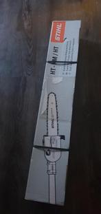 Stihl  HT-KM   nieuw, 70 mm of meer, Kettingzaag, Nieuw, Ophalen of Verzenden