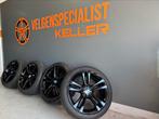 Bmw 3 4 serie 18 inch velgen 5x120 Origineel Zomerset, 18 inch, Banden en Velgen, Ophalen of Verzenden, Zomerbanden