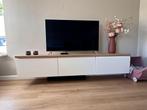 TV meubel, Ophalen, Zo goed als nieuw, 25 tot 50 cm, Minder dan 100 cm