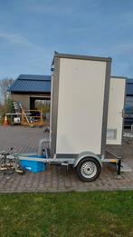 Wc wagen te koop, Ophalen, Nieuw