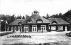 (377-374-011) Leersum De Ginkel, Verzamelen, Ansichtkaarten | Nederland, Verzenden, Utrecht