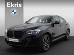 BMW X4 xDrive20i High Executive M Sportpakket / Laserlight /, Auto's, BMW, Te koop, 194 pk, Gebruikt, 750 kg