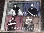 The Mavericks trampoline, Cd's en Dvd's, Ophalen of Verzenden, Zo goed als nieuw