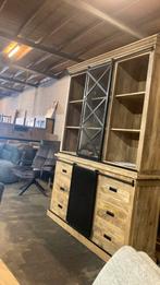 Complete Woonkamerset mango direct leverbaar, Ophalen, Outletliving7@gmail.com, Nieuw, 4 tot 6 stoelen