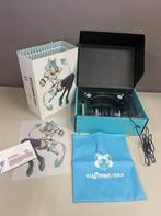 Koptelefoon - Kuqirmaoerji selkir cat ear headphones, Ophalen of Verzenden, Nieuw