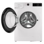 NIEUWE WASMACHINES en WARMTEPOMPDROGERS + 5 jaar GARANTIE!, Ophalen, 1200 tot 1600 toeren, Minder dan 85 cm, 8 tot 10 kg