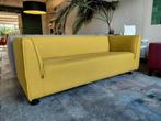 Gelderland 4800 2,5 zitsbank | Ploegwool | Geel, Modern design, Info@andriesign.nl, 150 tot 200 cm, Tweepersoons