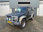 Daihatsu Rocky 2.8 SE, Euro 2, Stof, Gebruikt, Daihatsu