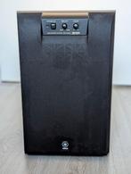 Yamaha actieve subwoofer YST-SW45, Gebruikt, Subwoofer, 60 tot 120 watt, Ophalen