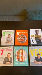 Jamie oliver, Boeken, Kookboeken, Ophalen, Zo goed als nieuw, Overige gebieden