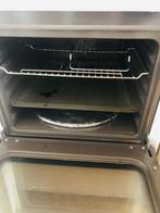 Gasfornuis pelgrim, Ophalen, Gebruikt, Wit, 50 tot 100 cm