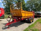 Miedema MT 70 Mestverspreider, Overige, Gewasbescherming en Bemesting