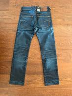 G-Star 3301 denim spijkerbroek nieuw maat 30-34, Ophalen of Verzenden, Nieuw, Blauw, W32 (confectie 46) of kleiner