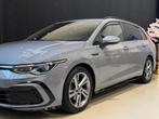 Volkswagen Golf Variant 1.5 TSI R-Line | PANO | HARMAN KARDO, Auto's, Volkswagen, 1325 kg, Zwart, 4 cilinders, 150 pk