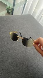 Cartier Zonnebril, Ophalen of Verzenden, Gebruikt, Overige merken