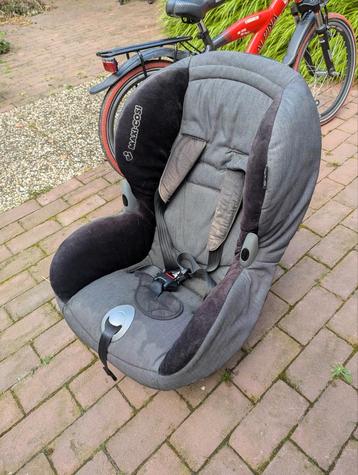 Maxi-Cosi autostoeltje – comfortabel & veilig beschikbaar voor biedingen