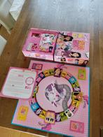 Party & Co Girls borden spel, Drie of vier spelers, Ophalen of Verzenden, Nieuw, Diset