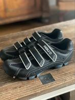Mountainbike schoenen agu mt 41 amper gedragen, Fietsen en Brommers, Fietsaccessoires | Fietskleding, Agu, Schoenen, Overige maten