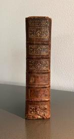 Dictionaire historique N-R 1783, Ophalen of Verzenden, Zie beschrijving