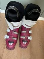 Skischoenen maat 23-23,5 (schoenmaat 36-37), Schoenen, Zo goed als nieuw, Skiën, Salomon