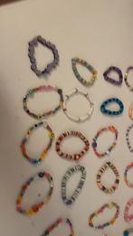 Leuke Armbandjes - 0,50€ per stuk!, Ophalen, Overige materialen, Overige kleuren, Nieuw