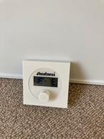 Infrarood warmtepaneel, 500 Watt, Doe-het-zelf en Verbouw, Verwarming en Radiatoren, Ophalen, Zo goed als nieuw, 60 tot 150 cm