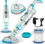 Tillvex Draadloze Zwembadstofzuiger, Ophalen of Verzenden, Nieuw, Overige typen