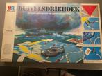 bordspel, Drie of vier spelers, Ophalen of Verzenden, Gebruikt, MB Spellen