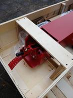 Nieuw: Garagekrik Hydraulische krik 10 Ton, Ophalen, Nieuw, Hydraulisch, Garagekrik