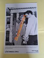 Elvis Presley Photo Card Collectors Series 2002. 32,5 x21, Ophalen of Verzenden, Zo goed als nieuw, Foto of Kaart