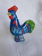 Zweedse Dala - haan, Antiek en Kunst, Ophalen of Verzenden