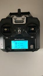 Icatcher Mini Voerboot met Afstandsbediening, Ophalen of Verzenden, Complete set